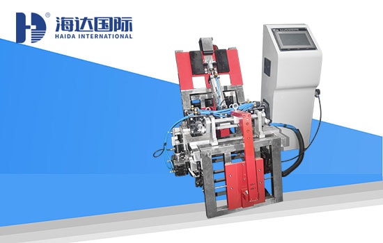 功能沙发铁架耐用测试仪