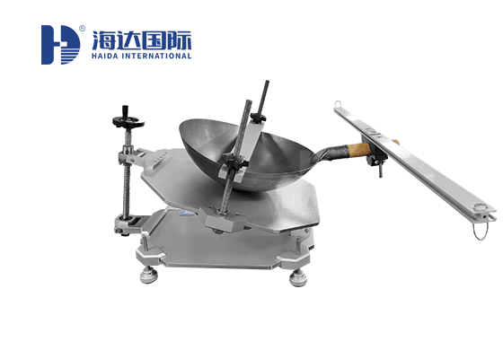 炊具手柄抗扭矩试验机