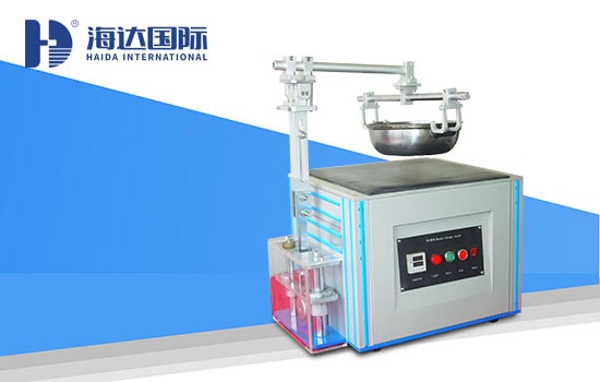 炊具把手疲劳试验机