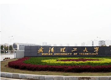 武汉理工大学合作案例